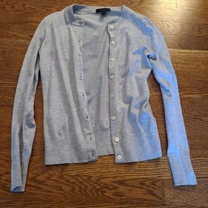 Jcrew cardigan nwot
